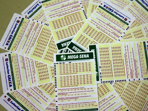 Imagem - Mega-Sena acumula mais uma vez e prêmio vai a R$ 86 milhões