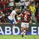 Imagem - Bahia leva gol aos 48 do 2º tempo e perde para o Flamengo no Maracanã