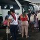 Imagem - Clima de São João: saída de Salvador tem movimento intenso na rodoviária e no ferry