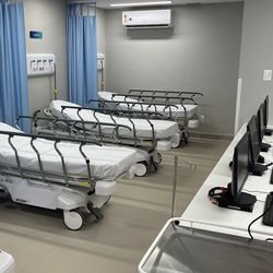 Imagem - Hospital com atendimento exclusivo para o Planserv passa a funcionar em Salvador