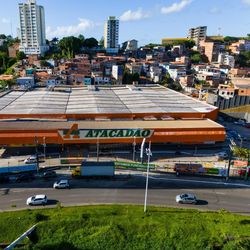 Imagem - Atacadão inaugura mais duas lojas na Bahia e ultrapassa a marca de 370 unidades no país