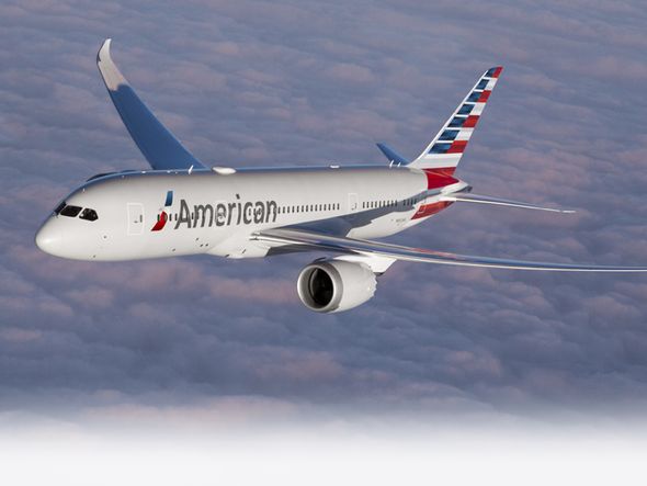 Imagem - American Airlines suspende funcionários após expulsão de passageiros negros de voo