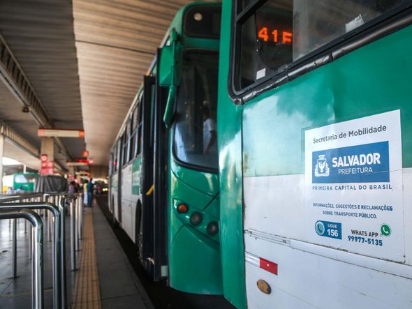 Imagem - Confira esquema de transporte para festejos juninos em Salvador
