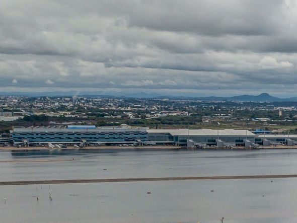 Imagem - Aeroporto de Porto Alegre vai reabrir para embarque e desembarque