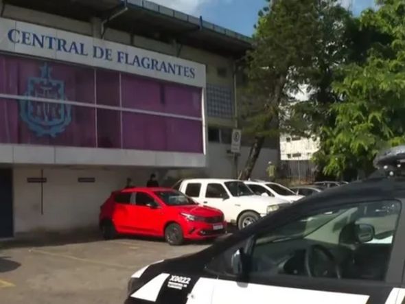 Imagem - Homem é detido após não pagar serviços de profissional do sexo em motel de Salvador