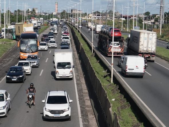 Imagem - Tratamento de saúde é o que mais faz baianos viajarem, revela IBGE