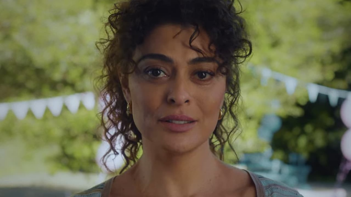 Juliana Paes