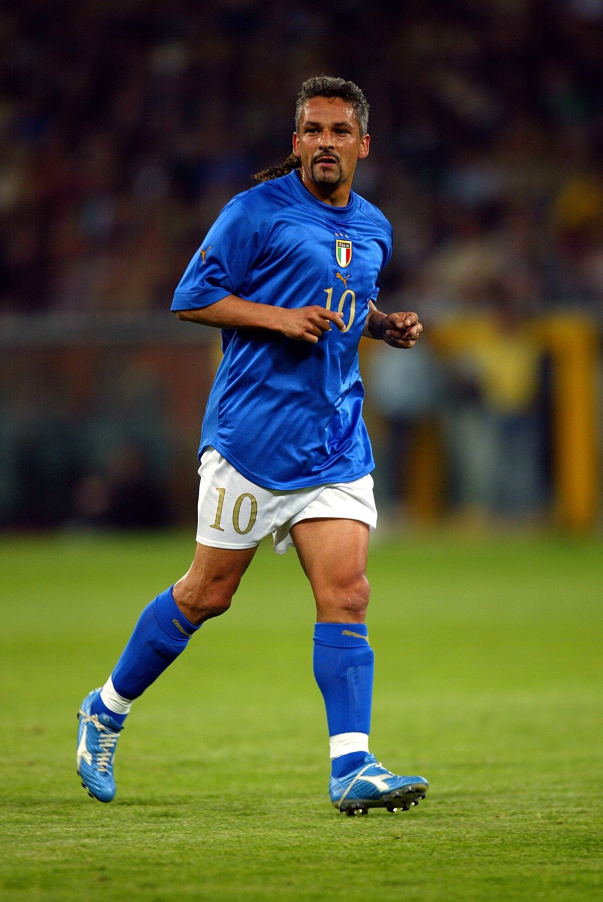 Roberto Baggio