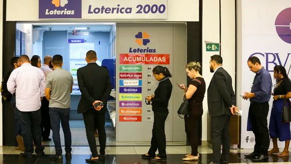 Prêmio de R$ 95 milhões da Mega-Sena será sorteado neste sábado