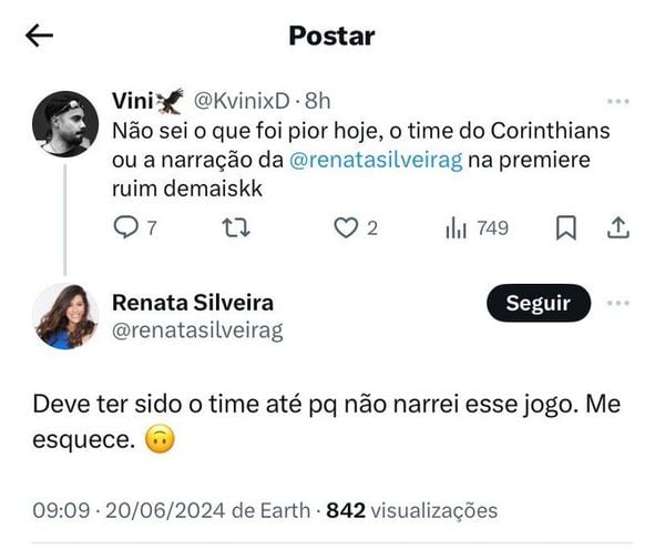 Renata Silveira