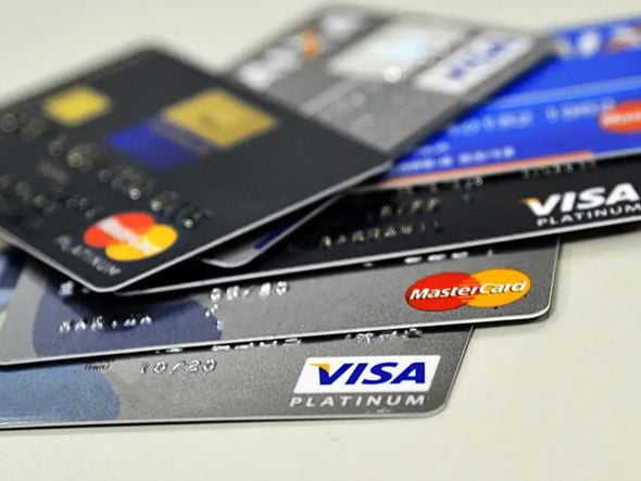 Imagem - Portabilidade do saldo devedor do cartão de crédito começa hoje
