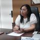 Imagem - 'Quero ser conhecida não apenas por ser mulher, mas pelo meu trabalho', diz Ana Paula Matos