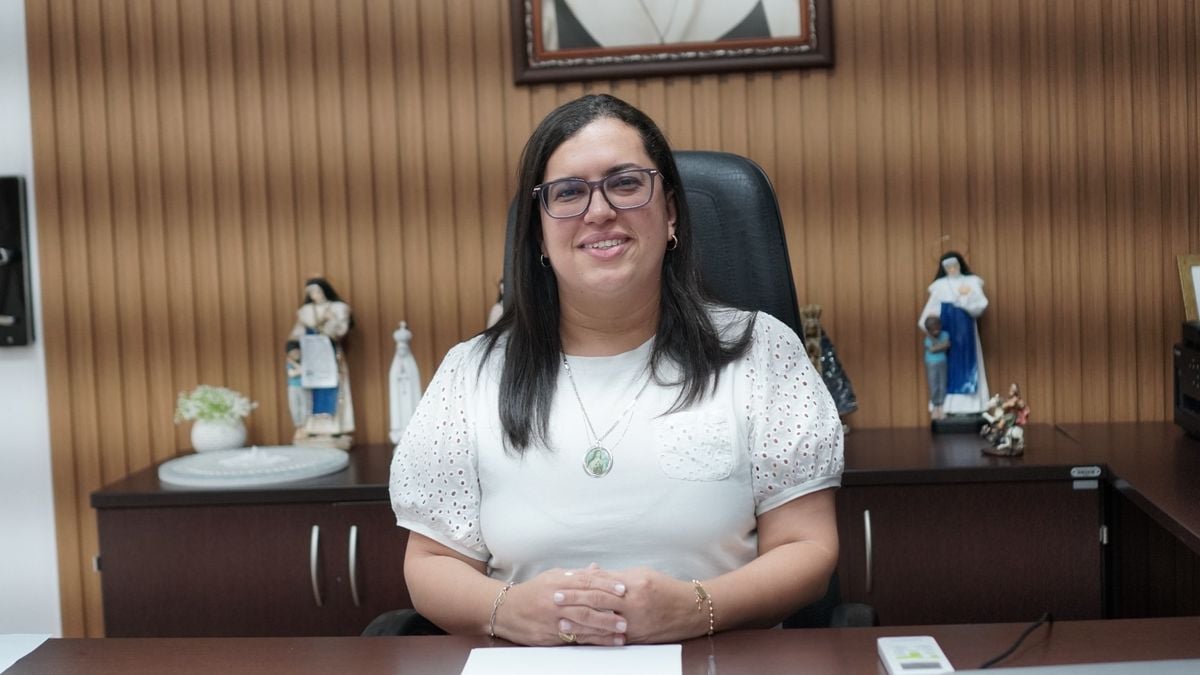 Vice-prefeita de Salvador, Ana Albuquerque
