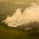 Imagem - Pantanal: 85% dos incêndios ocorrem em terras privadas, diz Marina