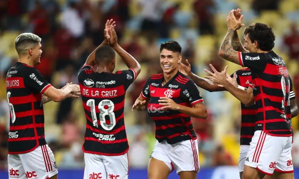 Flamengo