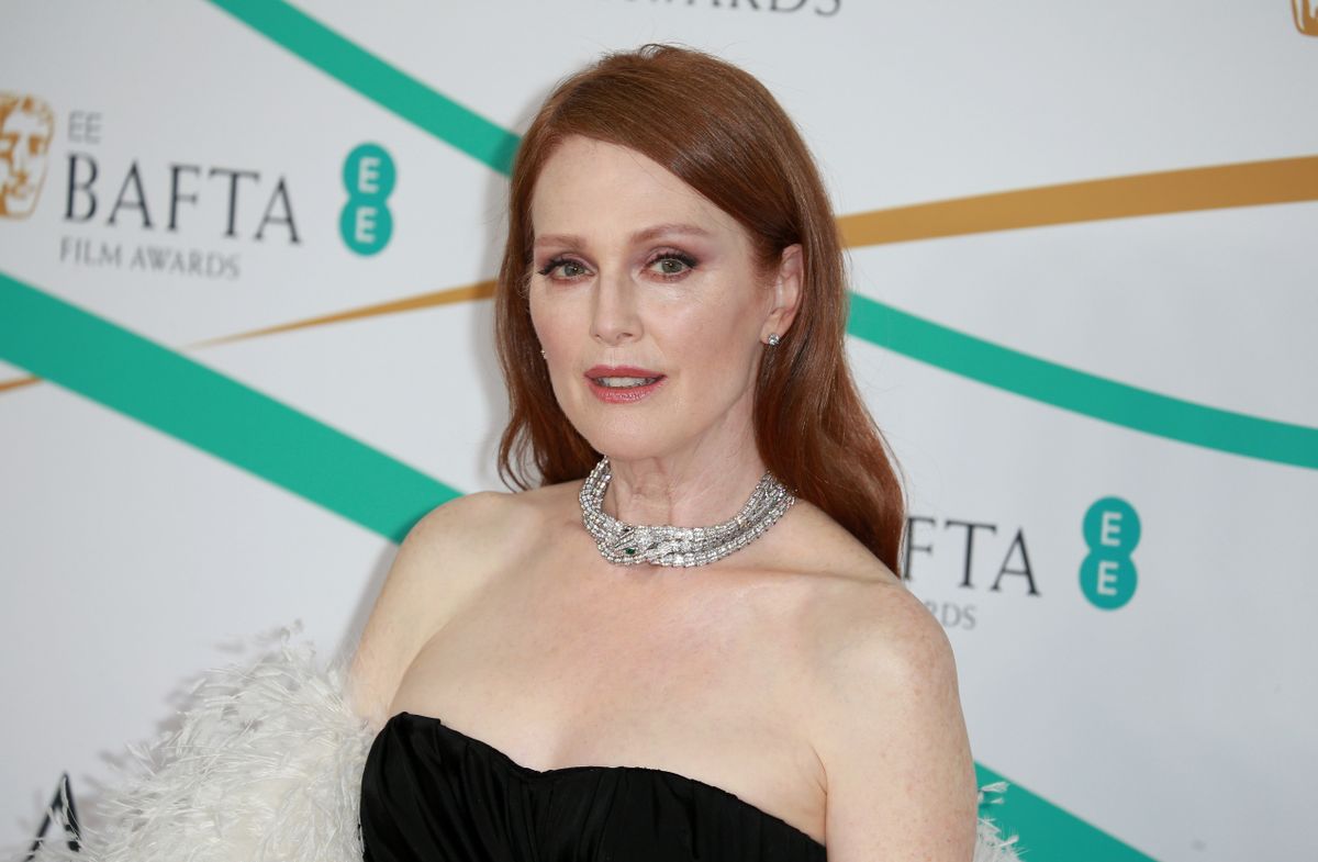 Juliane Moore