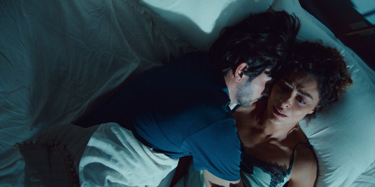 Pedaço de mim: Nova série da Netflix estrelada por Juliana Paes e Vladmir Brichta explora violência sexual e complexidades da maternidade
