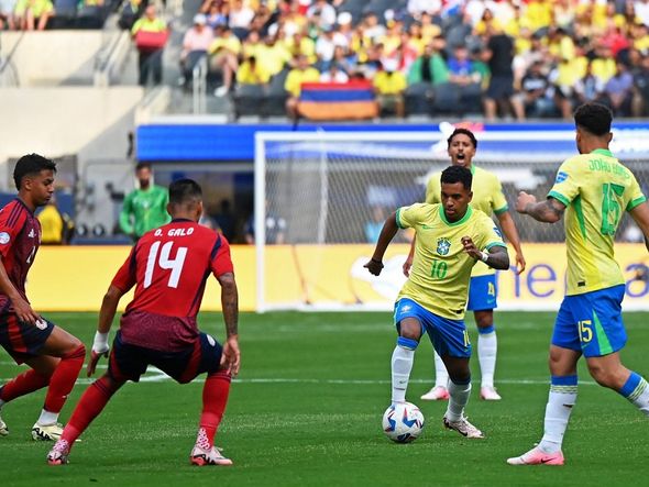 Imagem - Jornal argentino detona Seleção Brasileira contra a Colômbia: 'Impotente e inofensiva'