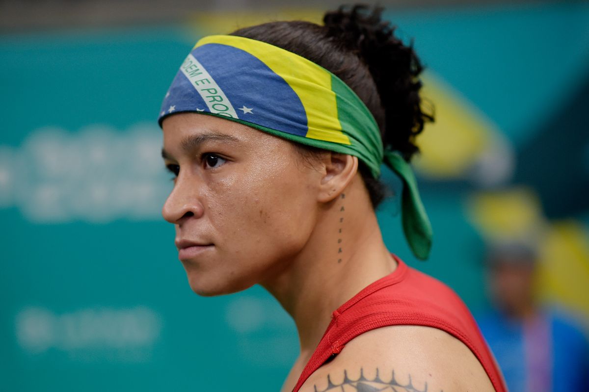 Bia Ferreira por Wander Roberto-COB || Miriam Jeske COB || Alexandre Loureiro COB
