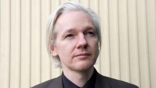 Julian Assange