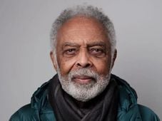 Imagem - Saiba o que Gilberto Gil tem escutado nas plataformas digitais