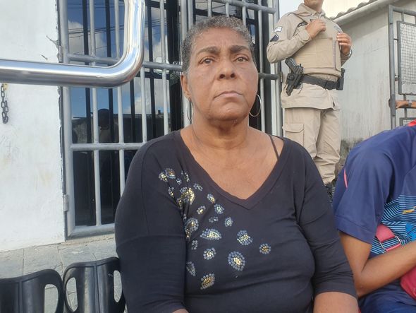 Imagem - 'Não tinha ninguém sequestrado': avó nega acusação de cárcere privado contra pai que ameaçou bebê