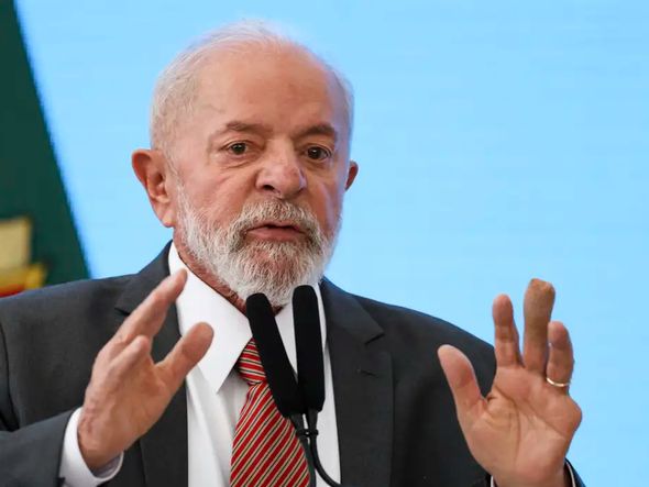 Imagem - Lula diz que 'faz tempo' que sem-terras não invadem propriedades privadas no Brasil