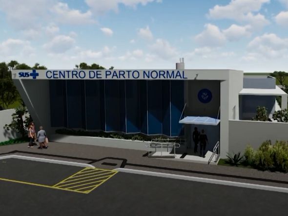 Imagem - Quatro novos Centros de Parto Normal serão construídos na Bahia