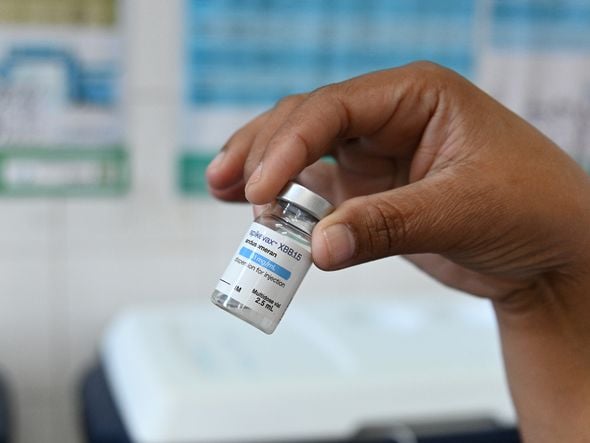 Imagem - Vacina SpikeVax é a única no Brasil com proteção contra as novas variantes da Covid-19