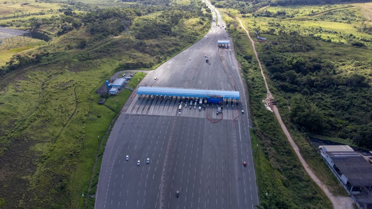 Imagem - ViaBahia vai administrar BRs até decisão do TCU sobre contrato