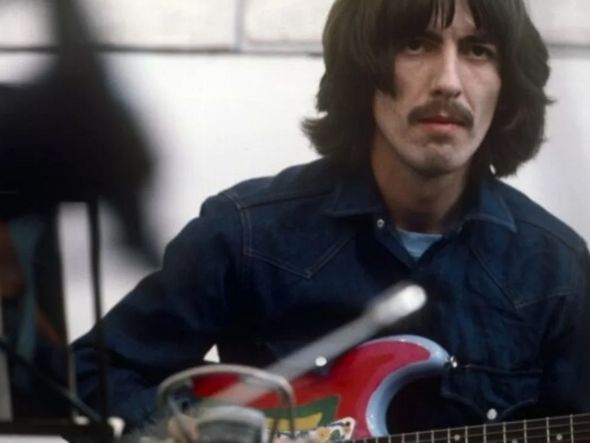 Imagem - Qual a versão de 'Something', dos Beatles, foi eleita a preferida de George Harrison?