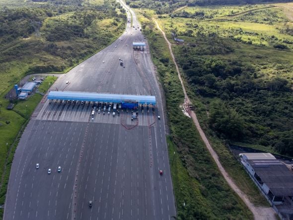 Imagem - ViaBahia anuncia 'solução consensual' para a administração de rodovias baianas