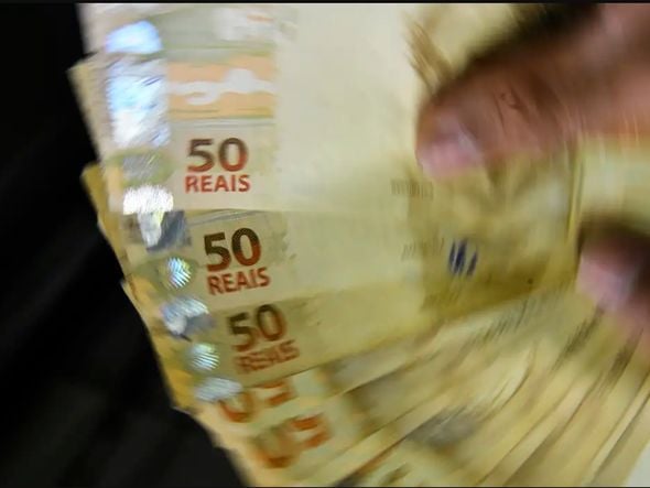 Imagem - Brasileiros ainda não sacaram R$ 8,4 bilhões de valores a receber