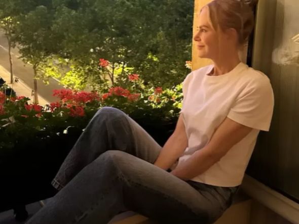 Imagem - Nicole Kidman se hospeda em hotel com diária de R$ 165 mil