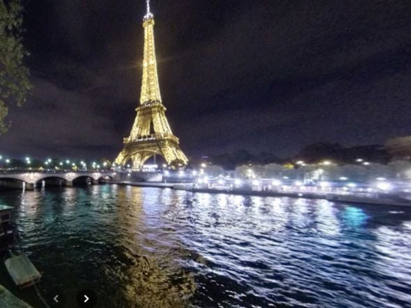 Imagem - Testes mostram poluição elevada no Rio Sena a menos de um mês dos Jogos de Paris-2024