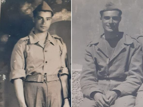 Imagem - Morre militar baiano que combateu na 2ª Guerra Mundial