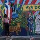Imagem - Painéis em homenagem ao 2 de Julho tomam conta de muros de Salvador
