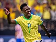 Imagem - Com Vini Jr com a 10, Brasil divulga numeração da Seleção contra o Equador