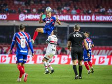 Imagem - São Paulo x Bahia: onde assistir ao vivo, horário e escalações