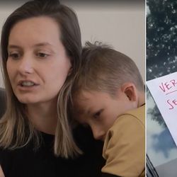 Imagem - Mãe de autista é ameaçada após estacionar em vaga especial: "Seu filho não é deficiente!"