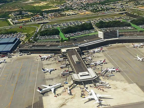Imagem - Anac aponta falhas em aeroporto de Guarulhos; entenda se há risco para passageiros