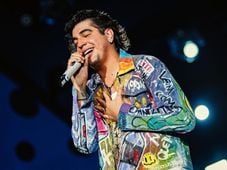 Imagem - Prestes a lançar novo álbum, Nattan é hospitalizado com diagnóstico de doença que tem crescido no Brasil