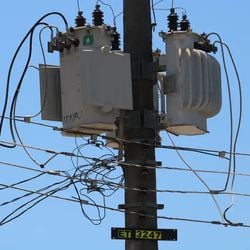 Imagem - Homem tem mão amputada após tentativa de furtar fios de energia no Rio Vermelho