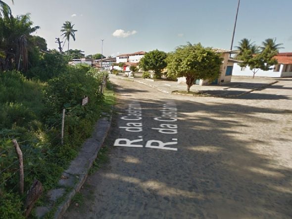 Imagem - Homem é morto a tiros em Vera Cruz