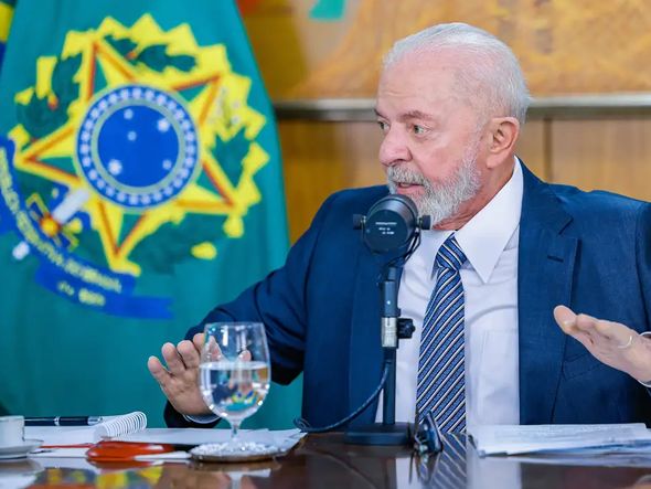 Imagem - Lula defende que só Biden pode avaliar se está apto a ser candidato