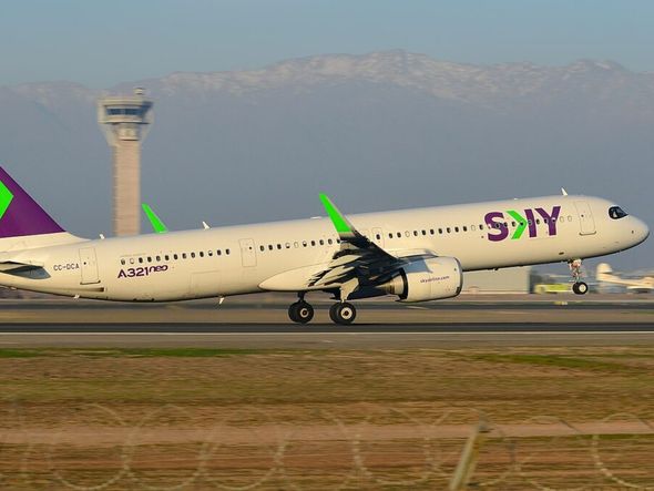 Imagem - Companhia inaugura voo direto de Salvador para o Chile com tarifas a partir de R$ 585 por trecho