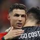 Imagem - CR7 perde pênalti na prorrogação, chora, mas Portugal supera Eslovênia e vai às quartas da Euro