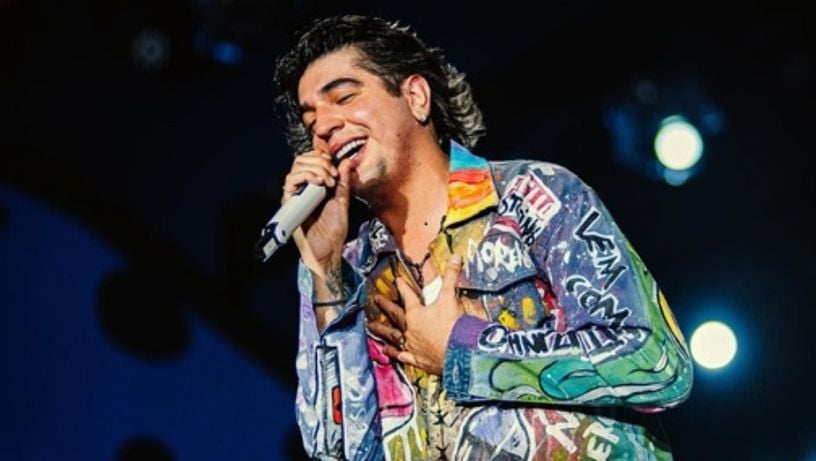 Imagem - Prestes a lançar novo álbum, Nattan é hospitalizado com diagnóstico de doença que tem crescido no Brasil