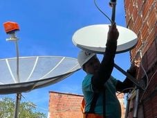 Imagem - Moradores da Bahia têm até o dia 13 de junho para solicitar antena parabólica digital gratuita; veja como garantir a sua