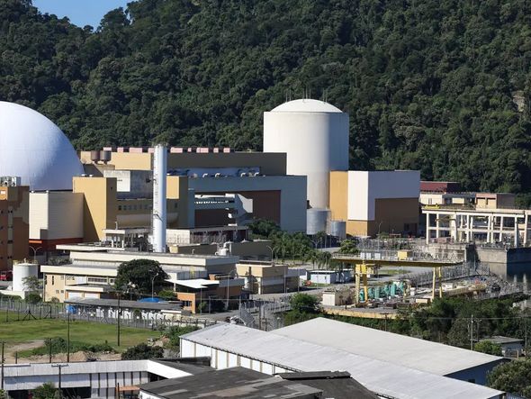 Imagem - Brasil deve ter repositório definitivo para rejeito nuclear até 2029